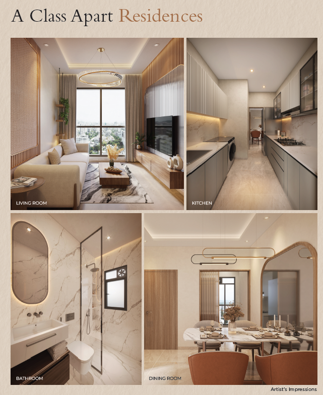 Classic Residences