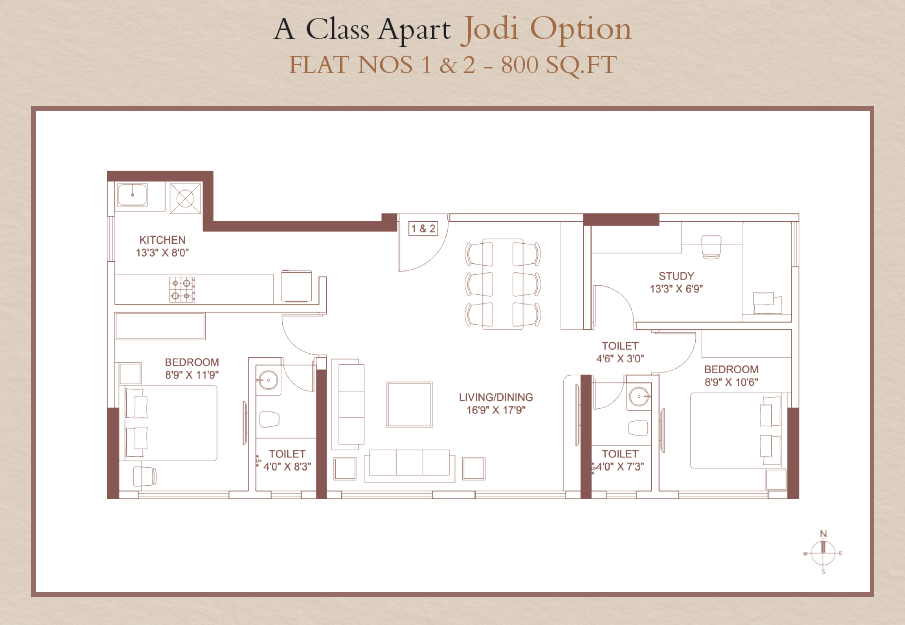 Jodi Option